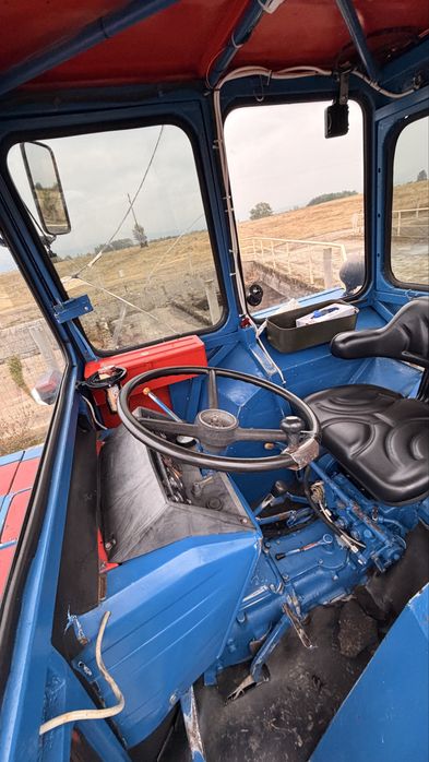 Vand tractor U445