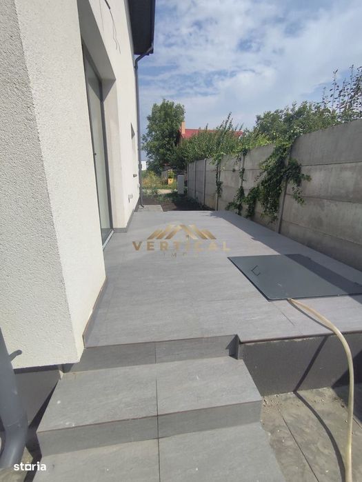 Unicat Comuna Berceni