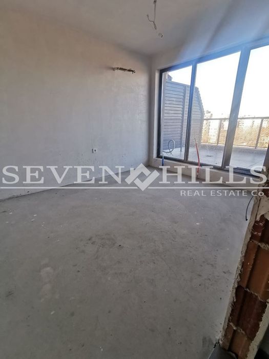 Продава се Двустаен апартамент в Пловдив, Център - 74 кв.м за 1338 €/кв.м - Снимка #4