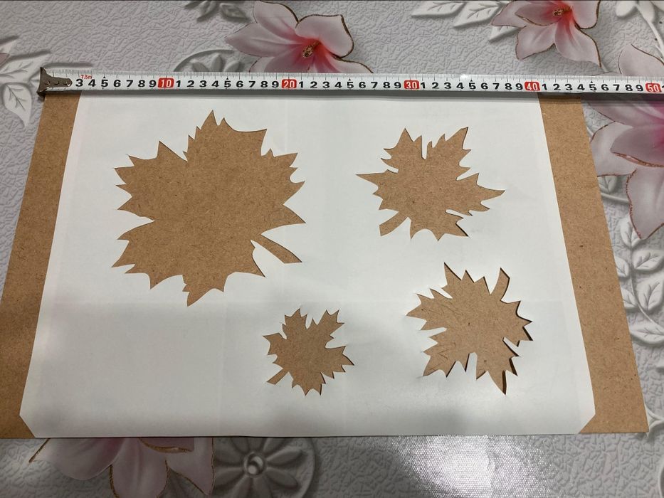 Продам новый - Трафарет !