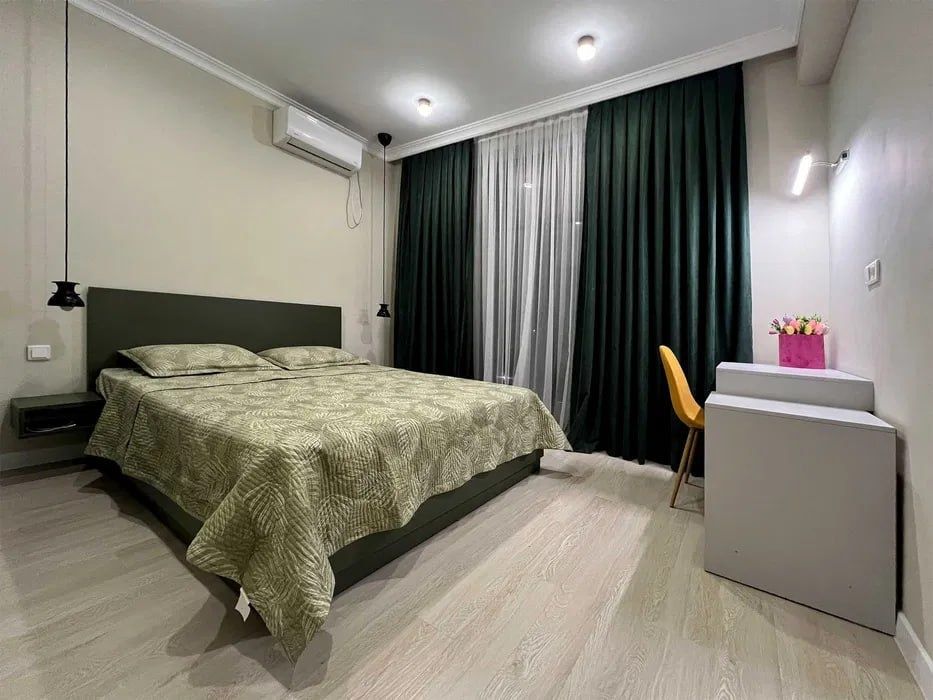 Solaris дуплекс 90м² Умный дом!можно в Ипотеку