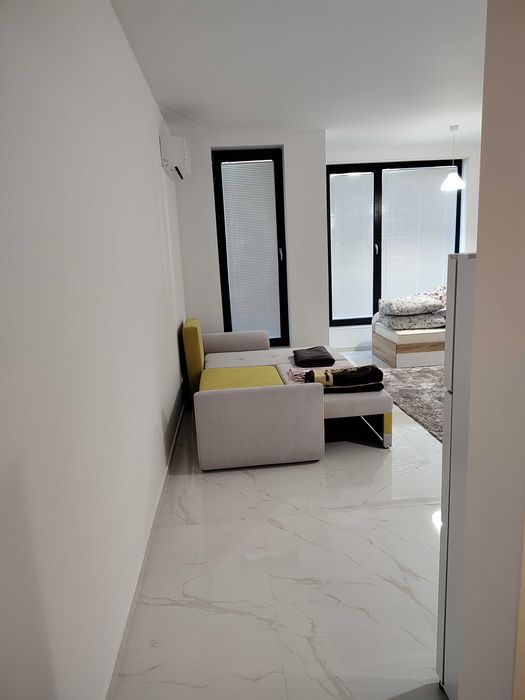 Дава се под наем Едностаен апартамент в София, Дружба 2 - 48 кв.м за 548.25 € - Снимка #9