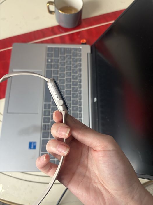 Apple watch se gen 2