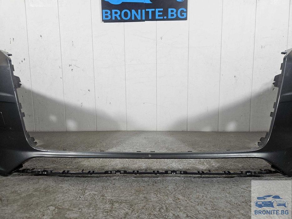 Предна броня AUDI Q3 Ауди кю 3 2014-  2018