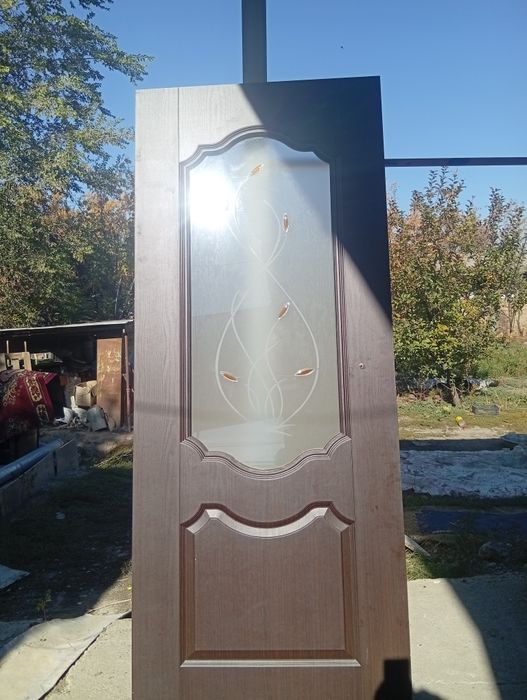 Дверь межкомнатная