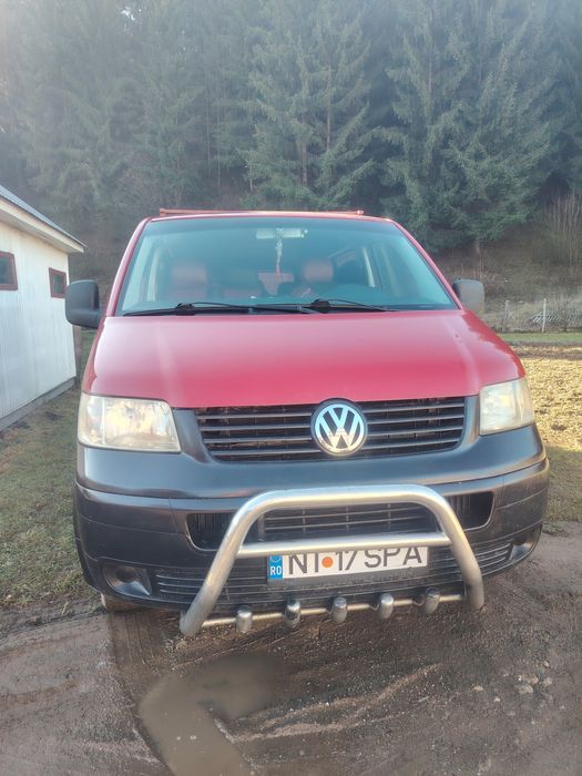 Vând autoturism 8 +1 locuri