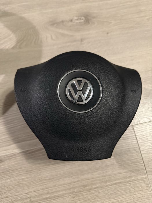 Волан  VW Golf 6 Passat B7 Голф 6 Пасат Б7 Tiguan Тигуан