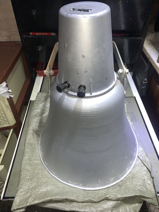 Громкоговоритель  ссср