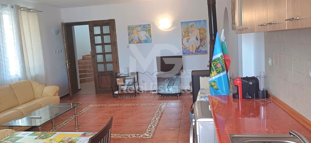 Продава се Къща в Пловдив, Кършияка - 250 кв.м за 714 €/кв.м - Снимка #8