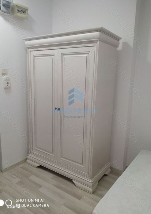 Garsoniera | Piata Romana - ASE | Proximitate Metrou