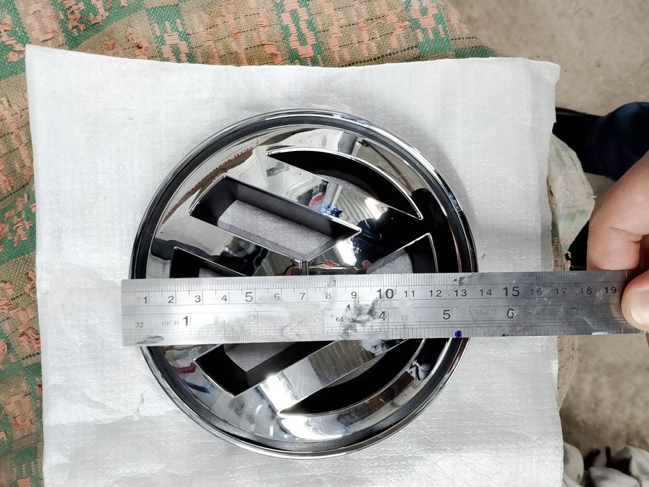 Эмблема значок Volkswagen