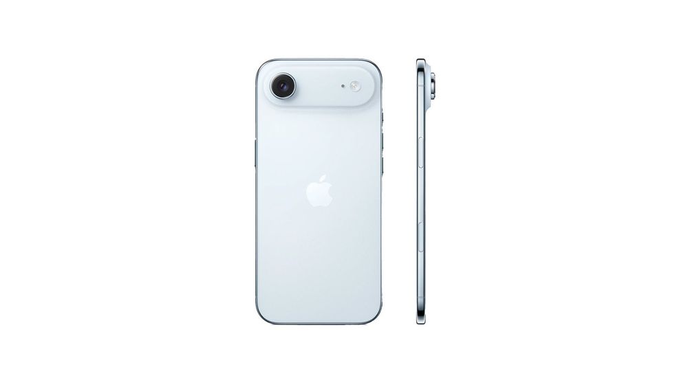 Iphone 17 Air 256 GB