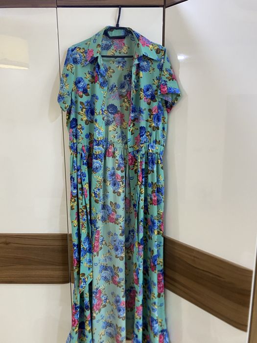 Поатье женское размер L