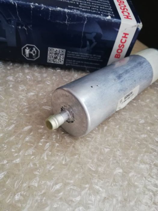 Горивна помпа