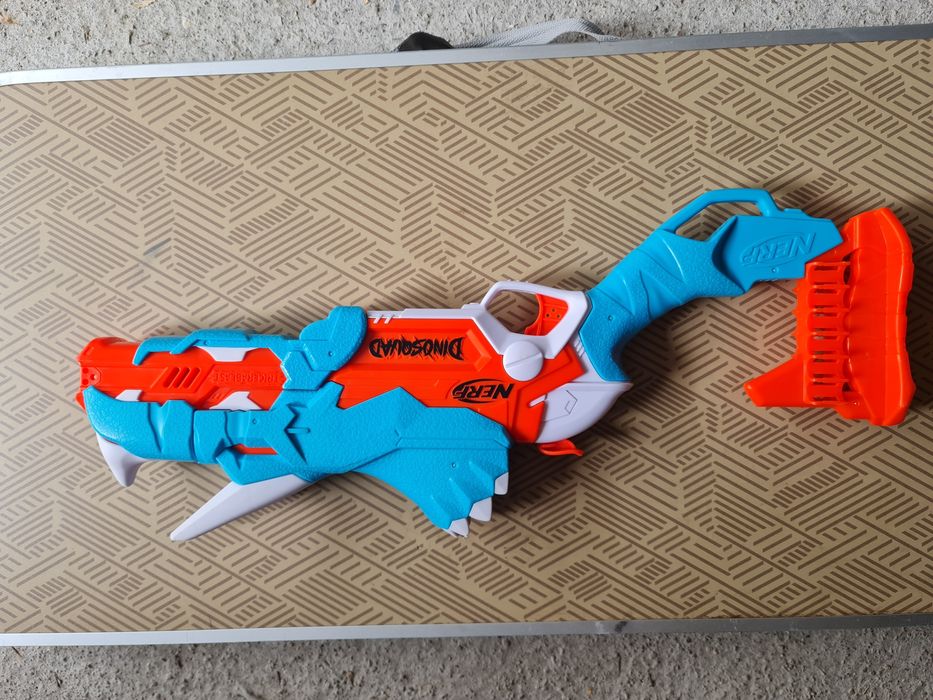 Детски Автомати Nerf - Fortnite/ Minecraft / Dinosquad