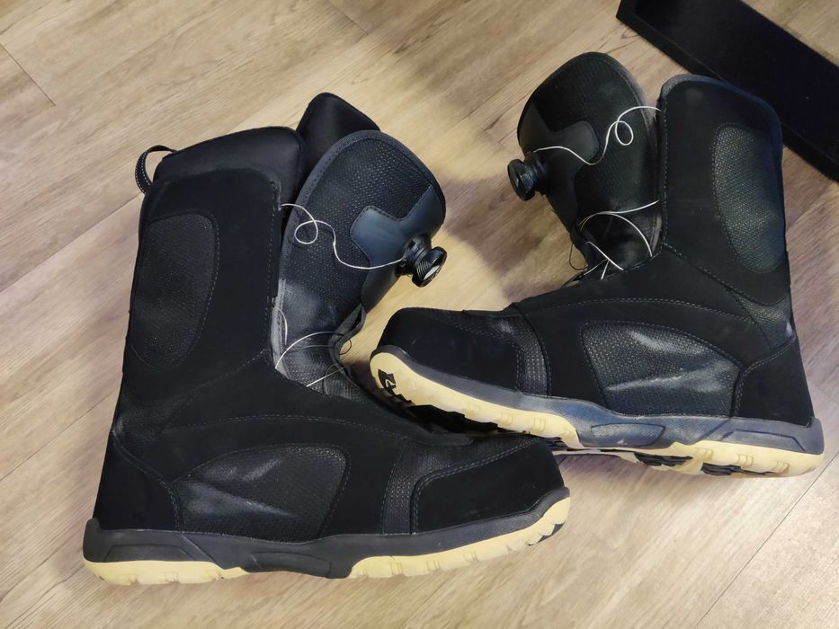 Boots snowboad HEAD 46 BOA