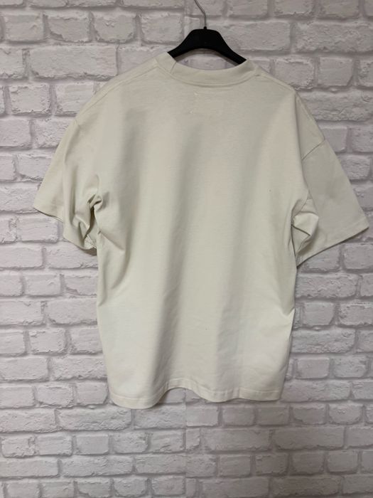 Maison Margiela тениска