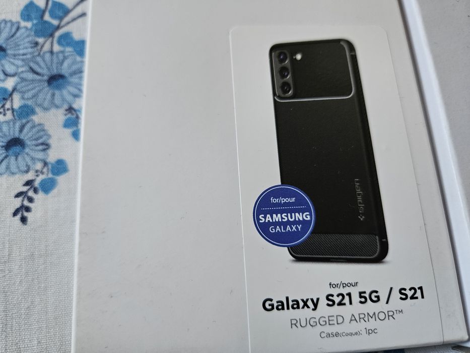 Кейсове Spigen За Xiaomi Mi 11 Lite,Samsung A52/S23/S21/S21 Ultra/S22 Ultra