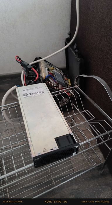 Электросамокат Kugoo G-booster