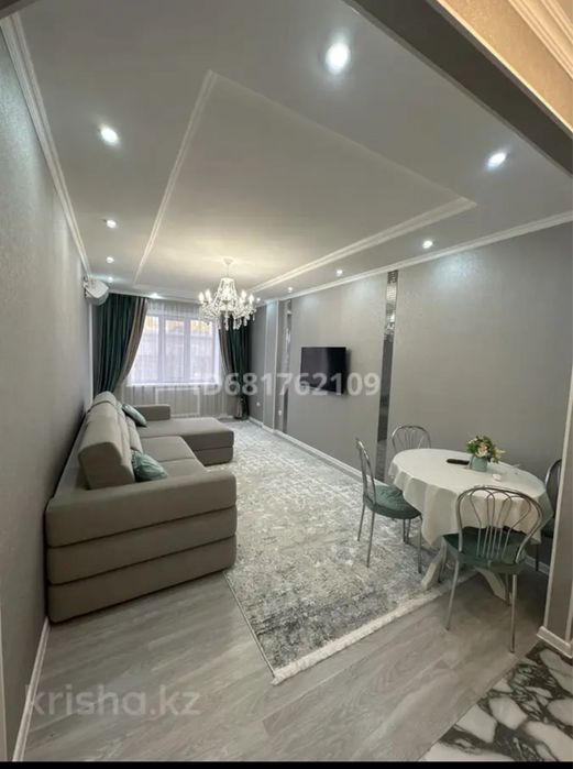 Сдам квартиру на длительный срок