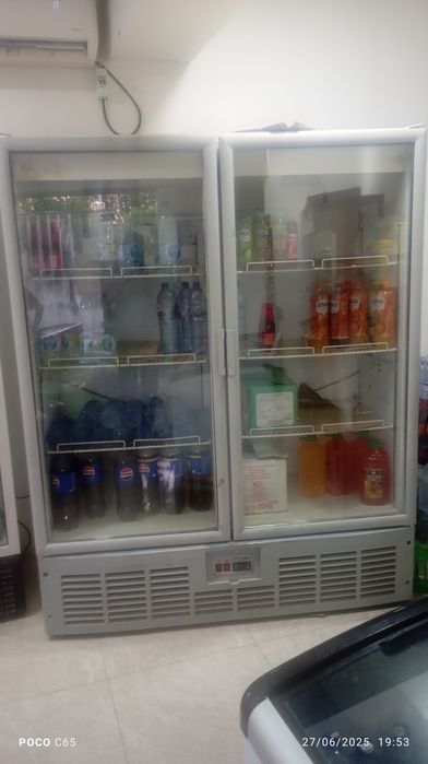 Азн холодильник ищлаши яхши