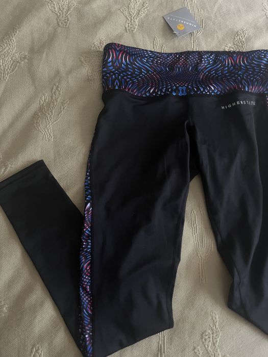 Set colanti lungi - bustiera