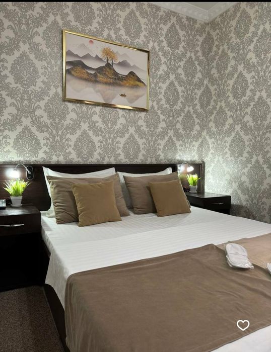 Сдаётся гостиница в аренду 1222 кв. в Яккасарайском районе