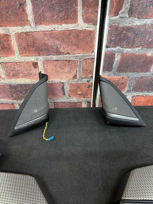Set ornament ușă Harman Kardon g05
