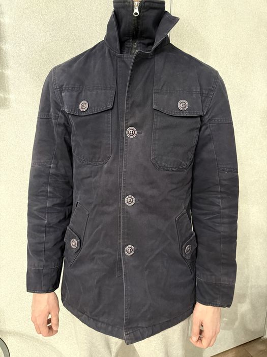 Куртка/пальто для высокого парня