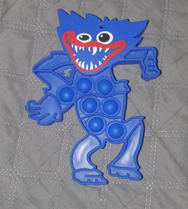 Popit Huggy Wuggy