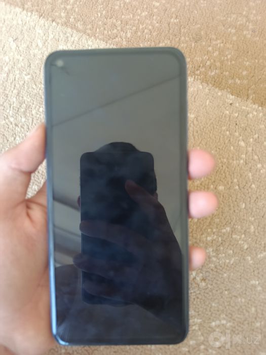 Redmi note 9 sotiladi karobka dakument bor