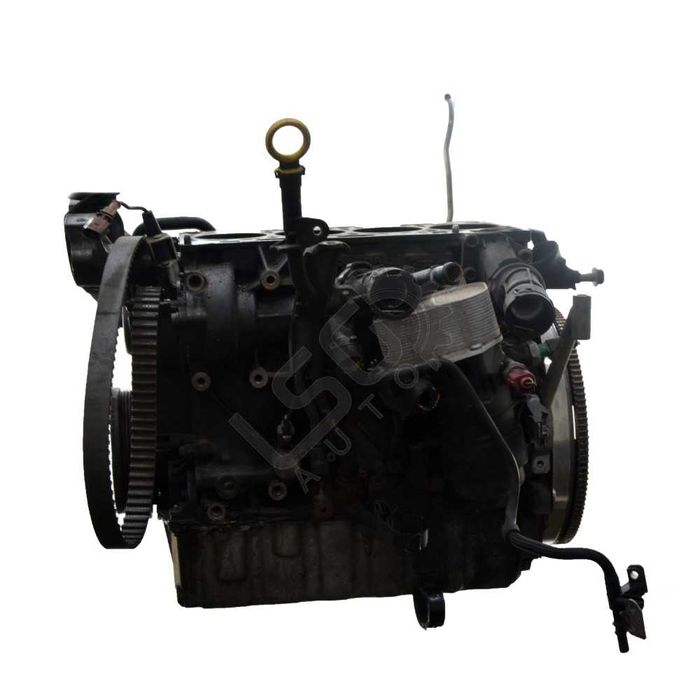 Оборудван цилиндров блок Skoda OCTAVIA III (5E5) 2013-2019 ID:108503