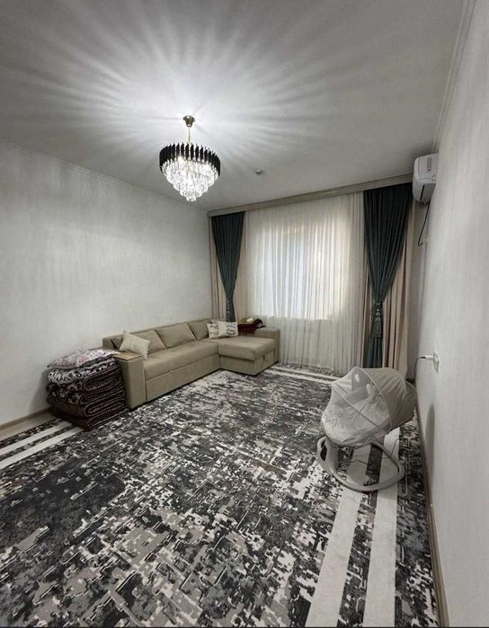 Сдаётся в аренду 2-ком квартира на Юнусабадский районе Мега Планет
