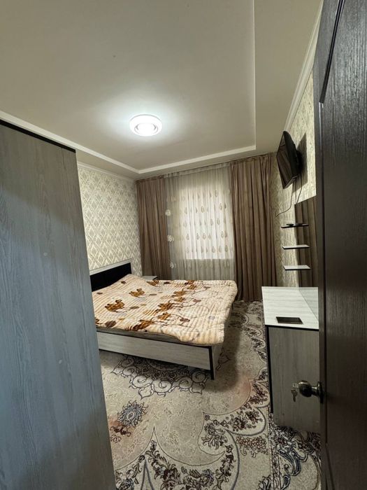 Аренда Квартира Корасу 6 ул.Авайхон Новостройка