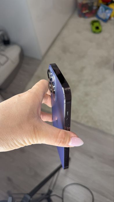 Iphone 14 Pro Max / 512 GB / Blue