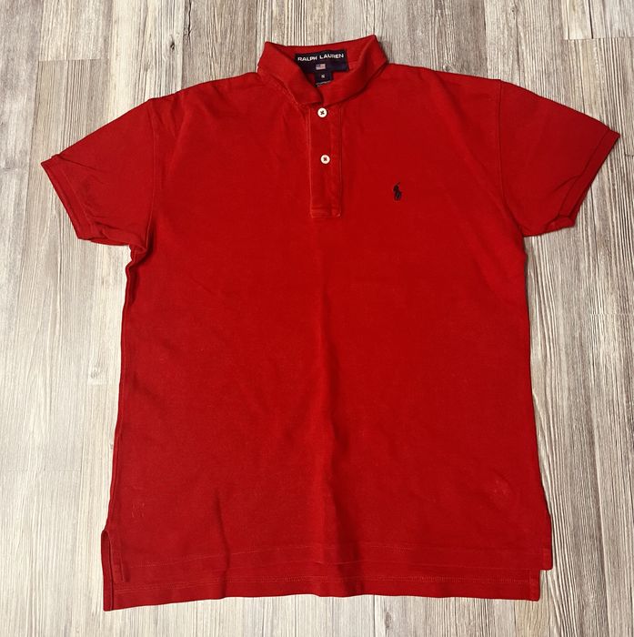 Тениска Ralph Lauren