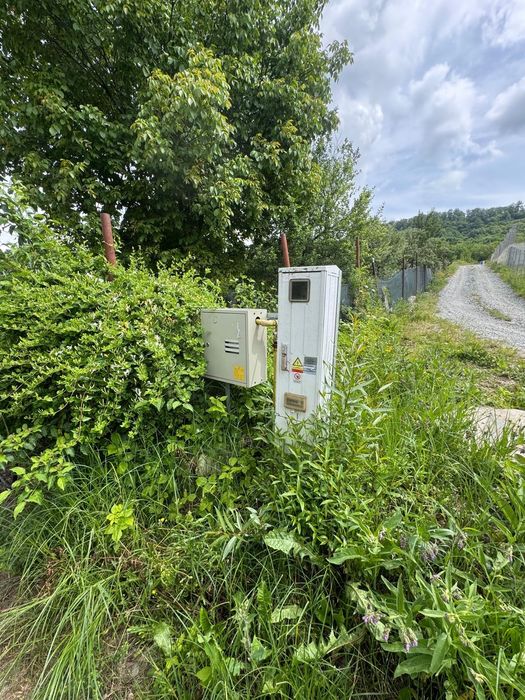 Teren strada campului Bistrita 6.5 ari