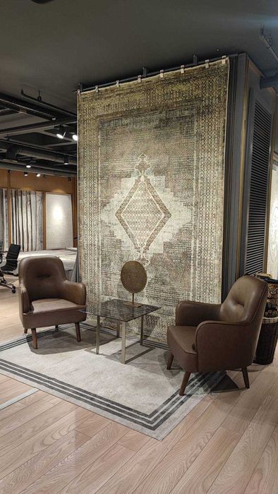 луксозен килим 200/300