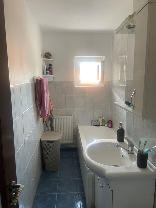 Apartament de vânzare