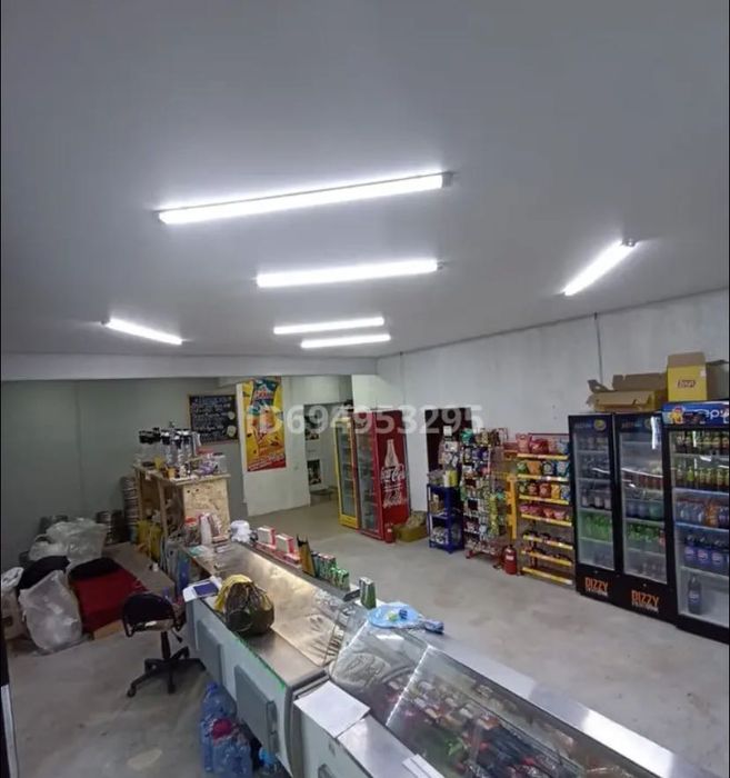 Сдам в аренду помещение