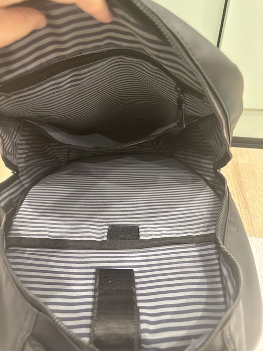 Школьный рюкзак для подростка