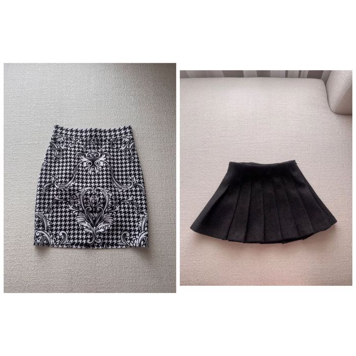 Cliche/ Zara поли