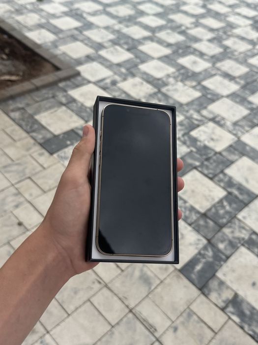 Продам iPhone 13 pro 256gb