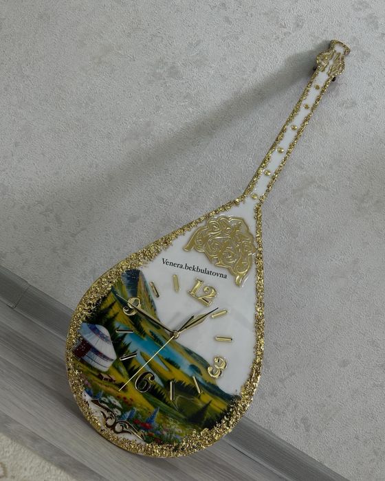 Сағат. Сағаттар. Часы.