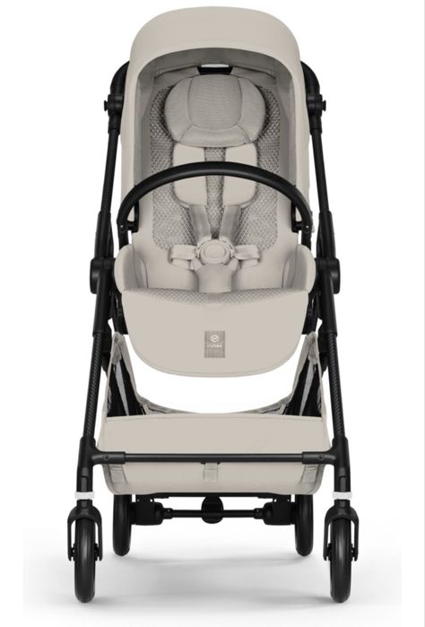 Продам коляску Cybex melio carbon 2026 года