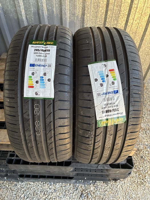 245/40/19 Нови Летни