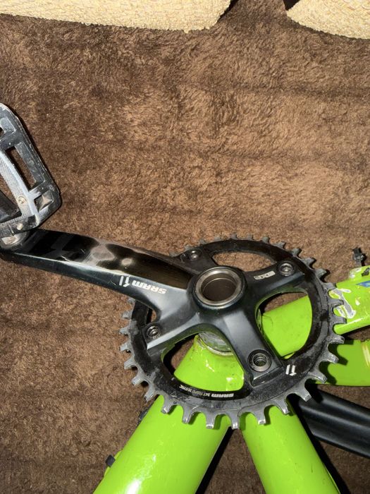 Cadru devrone riddle m2.9