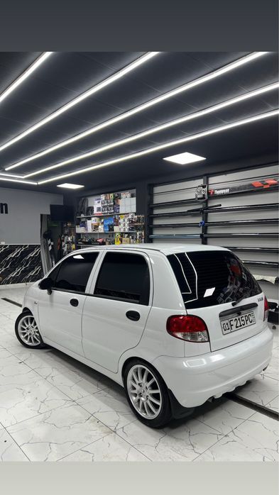 2018 best holati ideal