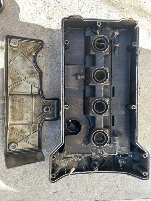 Мерседес 124