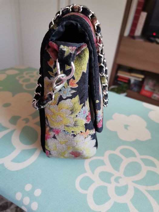 Дамска шикозна чанта